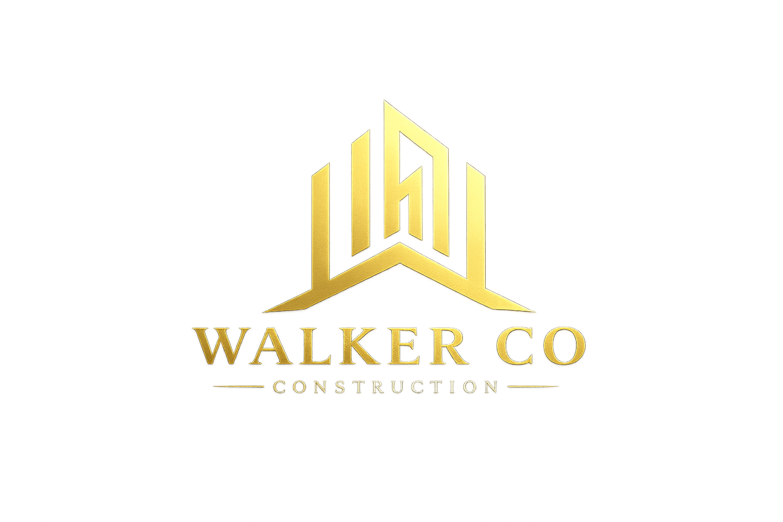 Walker Co Construction